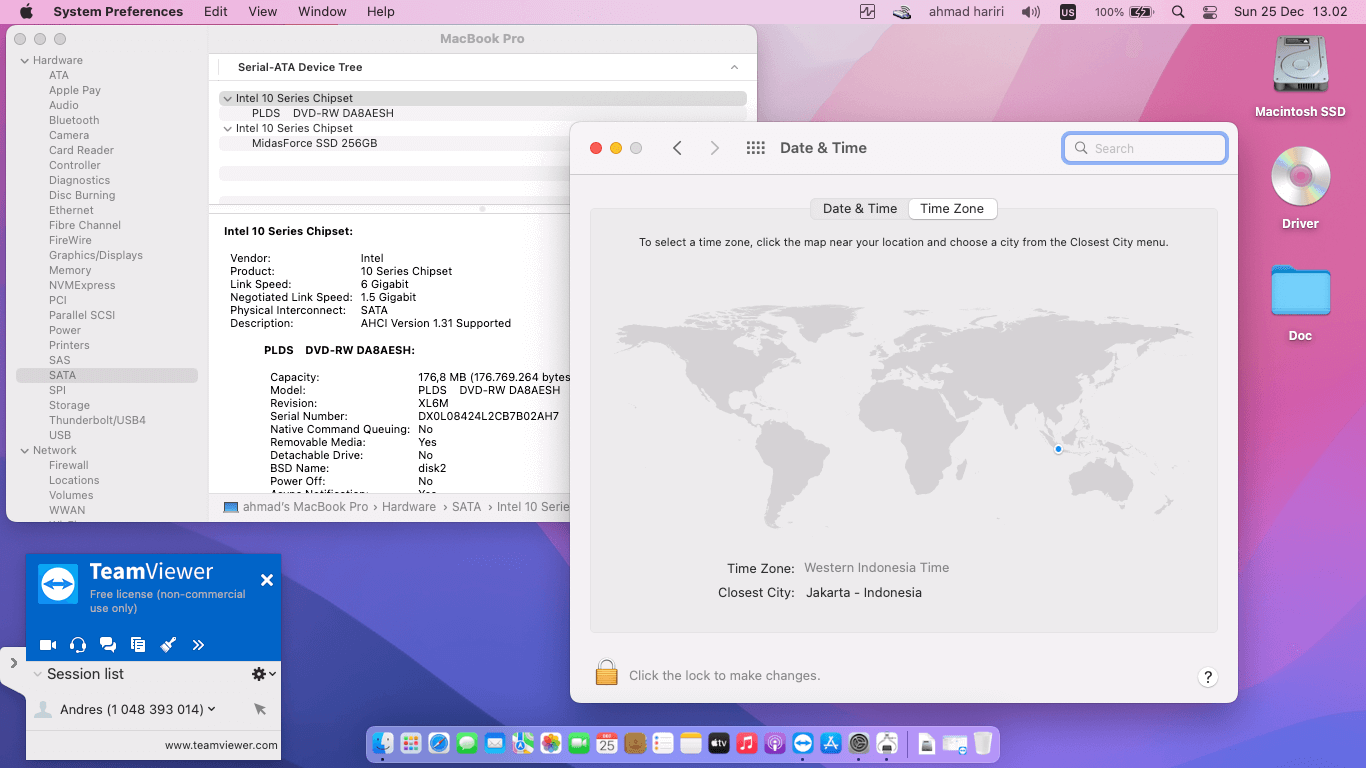Lenovo Ideapad V310 14ISK [SkyLake   Intel HD 620 + PS2 ELAN]   OpenCore 7